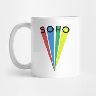 Soho Mug